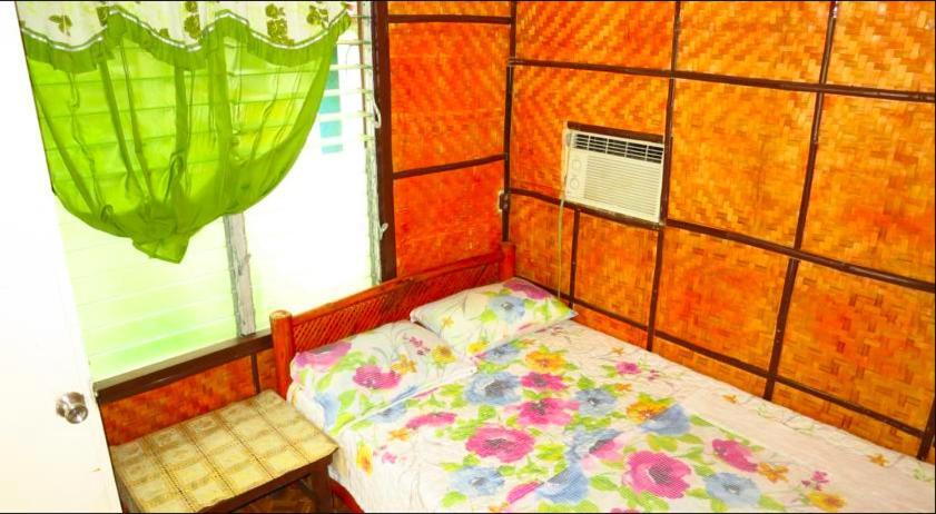 منتجع أنيلاو سكوبا ديف سينتر باتانجاس المظهر الخارجي الصورة